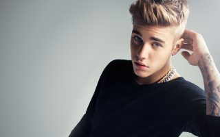 Justin Bieber fait le buzz avec photo de lui nu sur Instagram