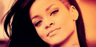 Rihanna vient de battre un nouveau record !!
