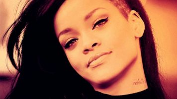 Rihanna vient de battre un nouveau record !!