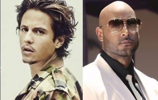 Nekfeu : Certains textes de Booba ont une vraie valeur littéraire !