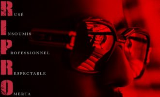 Lacrim est Disque D'Or avec sa mixtape RIPRO vol.1
