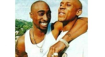 Hussein Fatal du groupe The Outlawz de Tupac est décédé