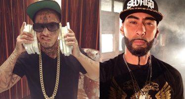 Swagg Man clash La Fouine en interview pour le site de Booba !