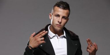 Hayce Lemsi feat Rohff, La Fouine, Lacrim, Soprano, Sadek et Volts Face !?
