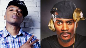 Black M et Soprano : Star du Journal de 20 h !!
