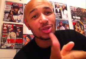 Rohff, Booba, TLF, Sam's, The Game, Rick Ross dans la semaine rap 63 de Vantard