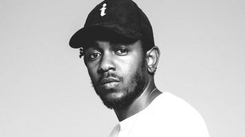 Kendrick Lamar tente de réconcilier deux gangs ennemis de L.A !!