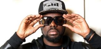 Maitre Gims dévoile un extrait d’Hasta Luego son nouveau tube !