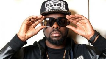Maitre Gims dévoile un extrait d'Hasta Luego son nouveau tube !