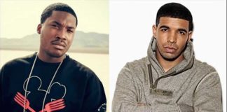 Drake sur Meek Mill : « Il est déjà mort » !!