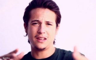 Les 5 albums qui ont changé la vie de NekFeu !!