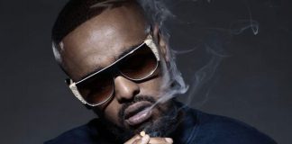 Alonzo son nouveau titre : Finis Les !!
