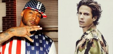 Nekfeu, Soprano, Jul, Black M, Gradur, Booba dans le dernier Top Album