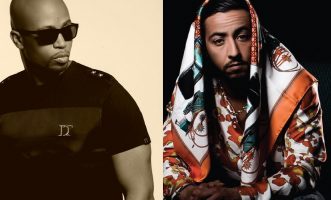 Rohff annonce son featuring avec Lacrim !