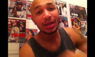 Lacrim, Rohff, S.Pri Noir, Drake, 50 Cent dans la semaine rap 62 de Vantard