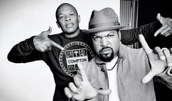 Dr. Dre de retour dans les bacs le week end prochain !