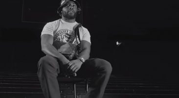 Gradur, l'interview à un million de dollars !