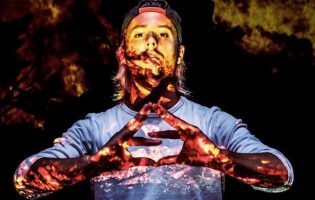 Nekfeu clash le Front National !
