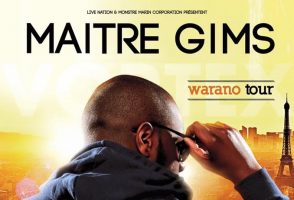 Maitre Gims répond à la polémique suite à son concert à Ille-sur-Têt