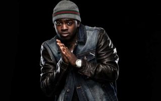 Kidd Kidd libéré contre une caution de 105 000 dollars !
