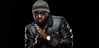 Kidd Kidd libéré contre une caution de 105 000 dollars !