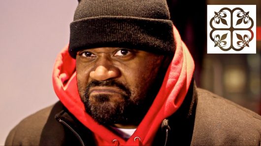 GhostFace Killah : Le masque tombe ! 