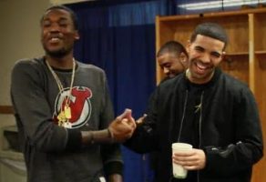 Meek Mill, sa réponse au titre de Drake