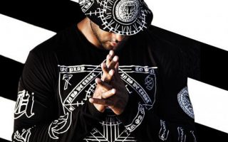 Booba présente la nouvelle collection Unkut !!