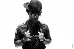 Youssoupha s'exprime sur l'affaire Charlie !!