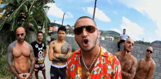 Seth Gueko s’ambiance sur du Rohff !