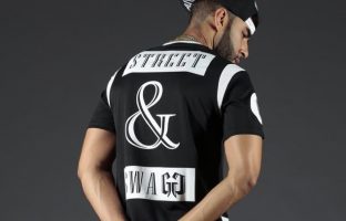 La Fouine attaqué par un requin !