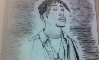 Eminem : sa lettre émouvante à la mère de 2Pac