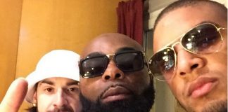 Kaaris « Double Fuck » en feat avec SCH et Worms-T !!