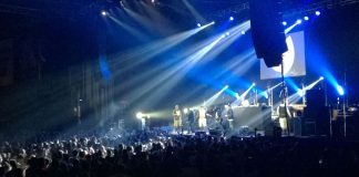 Le Wu-Tang Clan fait un flop au Zénith !!