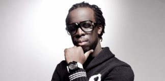 Youssoupha : « Moi je fais du rap pour être le meilleur rappeur français »