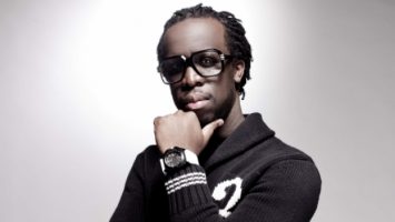 Youssoupha : Moi je fais du rap pour être le meilleur rappeur français
