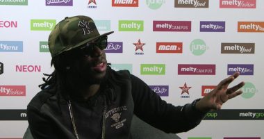 Youssoupha : Jhon Rachid, on arrive chez toi te mettre ta raclée