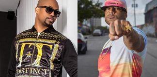 Booba se moque du titre Sans Forcer de Rohff !