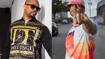 Booba se moque du titre Sans Forcer de Rohff !