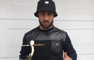 Nabil Fekir apporte son soutien à Rohff après le clash de Booba !