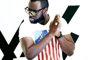 Chanteur ou rappeur, pour Maitre Gims il n'y a pas de différence !
