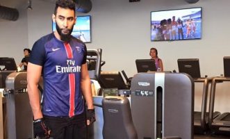 La Fouine annonce son grand retour avec un truc de malade !