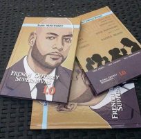 Booba rentre dans une des écoles les plus prestigieuses du monde !!