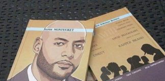 Booba rentre dans une des écoles les plus prestigieuses du monde !!