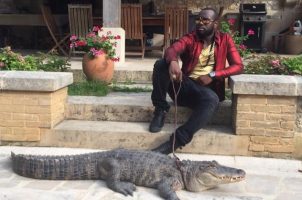 Maitre Gims : Habibi, son nouveau titre !