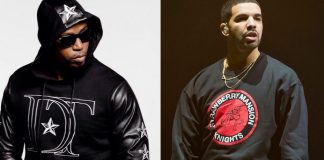 Rohff clash Drake dans Sans Forcer 94.0 ?!