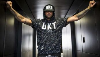 Twinsmatic : Les nouveaux morceaux de Booba, une tuerie de ouf !