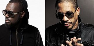 Maitre Gims répond au clash de Joey Starr !