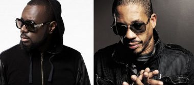 Joey Starr clash Maître Gims sur Instagram !