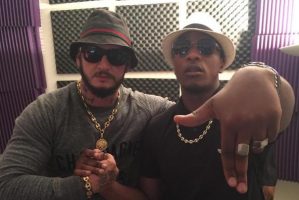 Niska et Seth Gueko préparent du très lourd !